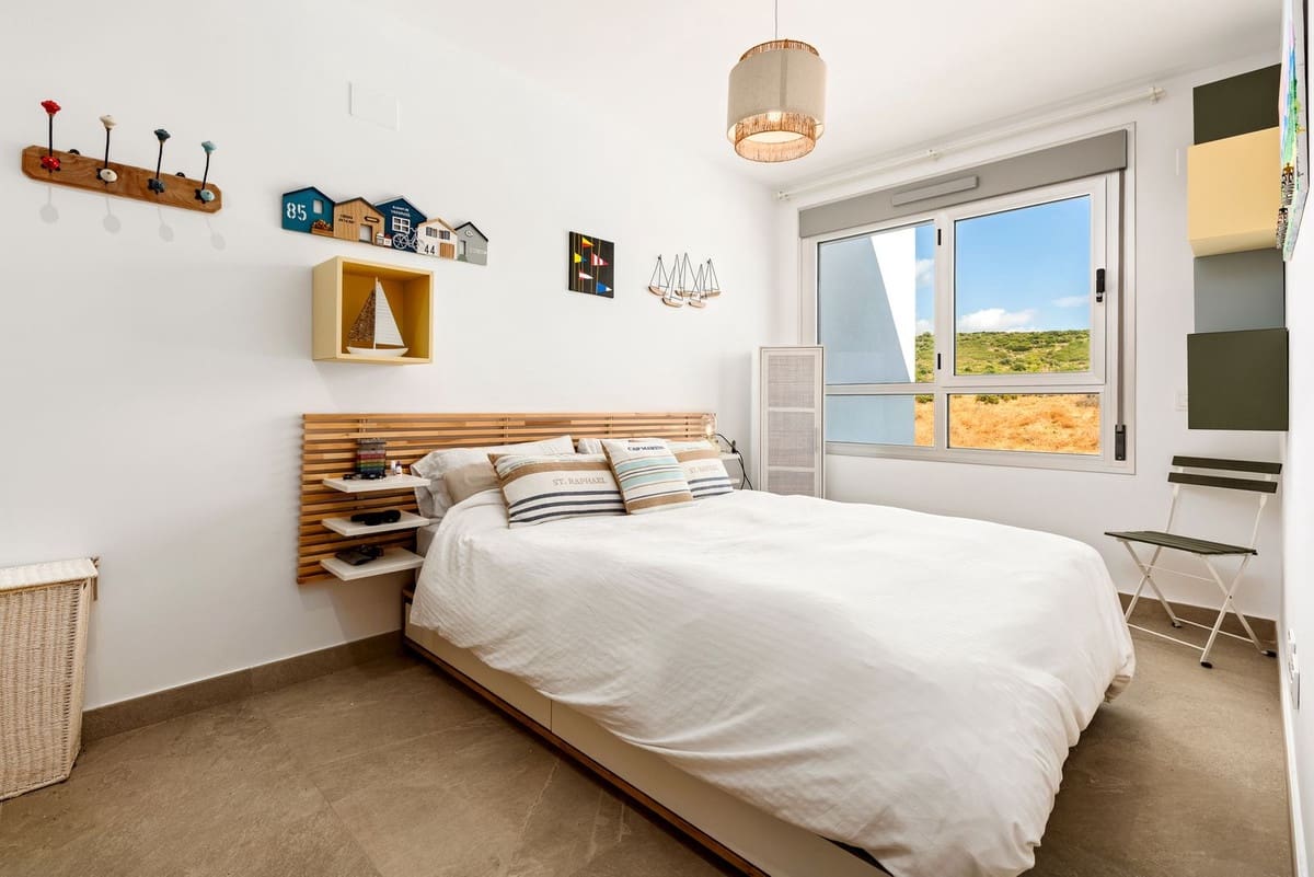 3 sypialnia Dom na sprzedaż w Estepona z basenem - 459 000 € (Ref: 9727648)