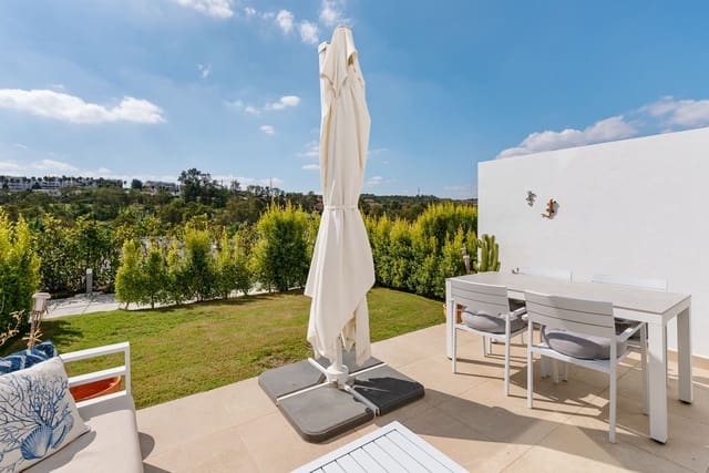 3 slaapkamer Huis te koop in Estepona Golf, Estepona met zwembad - € 459.000 (Ref: 9727648)