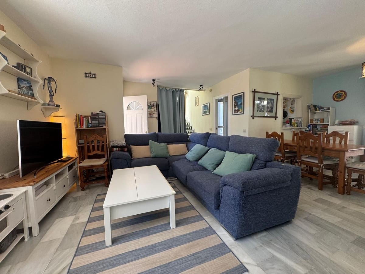 3 slaapkamer Huis te koop in Atalaya-Isdabe met zwembad garage - € 355.000 (Ref: 9727668)