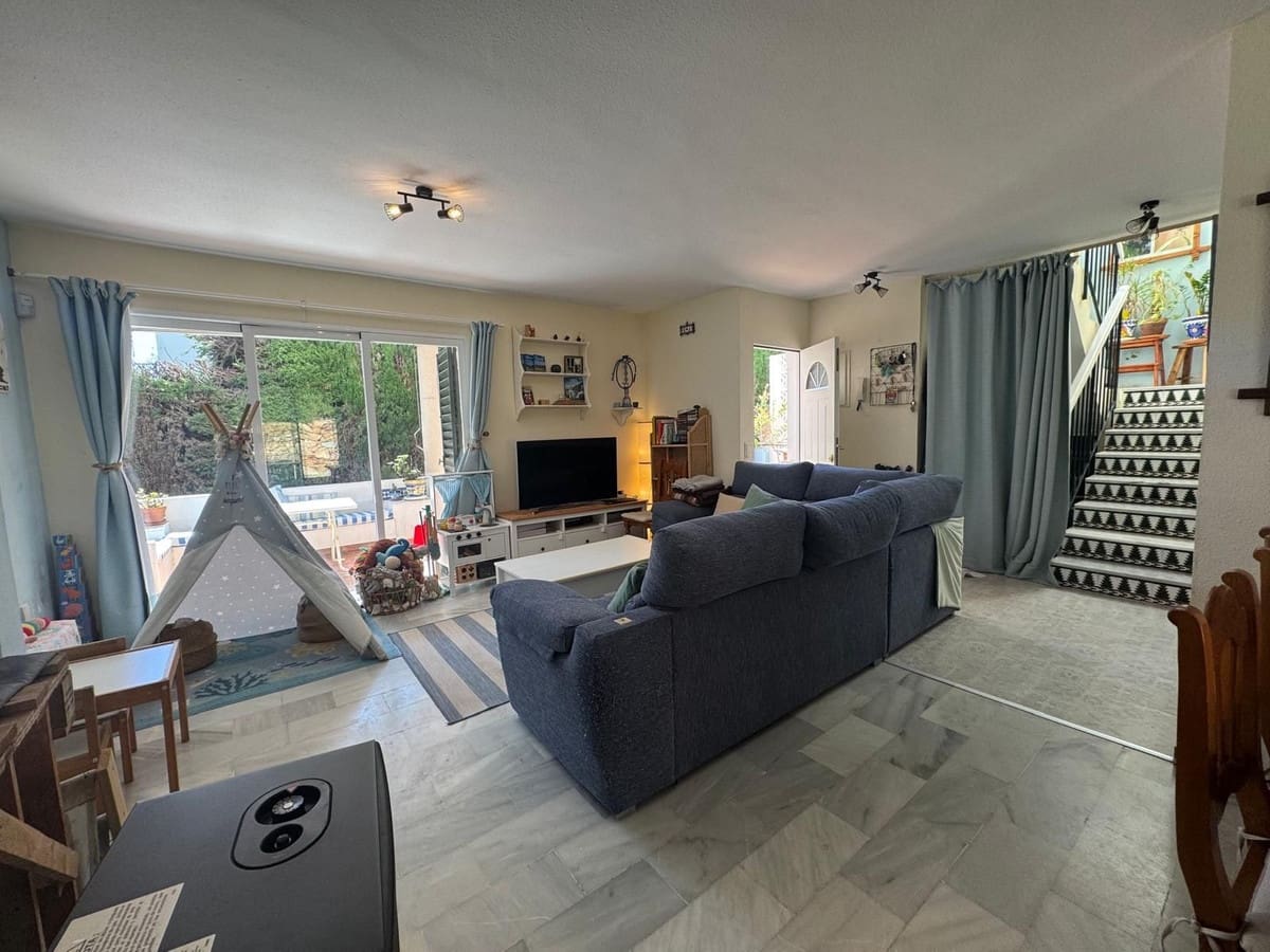 3 slaapkamer Huis te koop in Atalaya-Isdabe met zwembad garage - € 355.000 (Ref: 9727668)