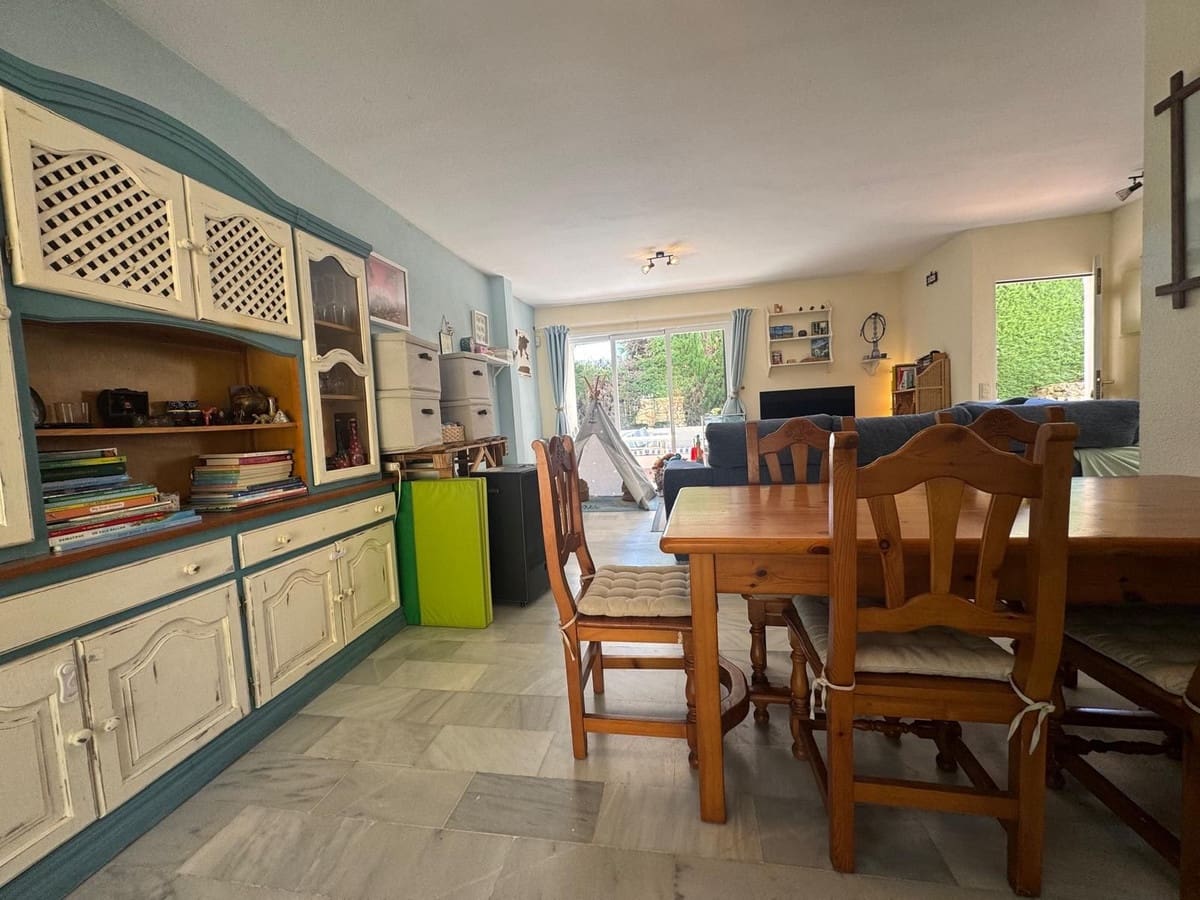 3 slaapkamer Huis te koop in Atalaya-Isdabe met zwembad garage - € 355.000 (Ref: 9727668)