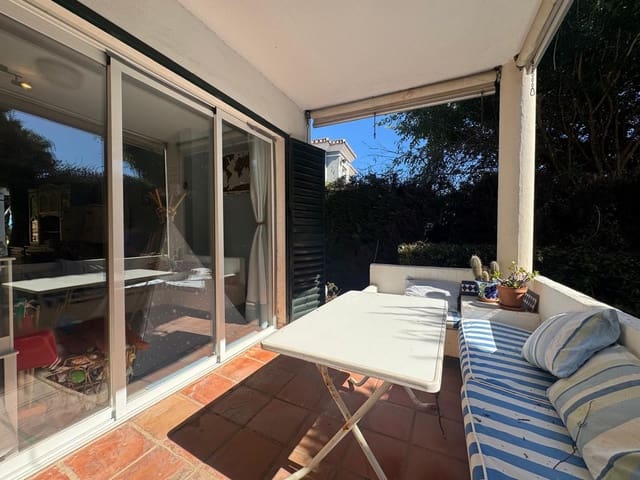 3 Zimmer Haus zu verkaufen in Atalaya-Isdabe, Estepona mit Pool Garage - 355.000 € (Ref: 9727668)