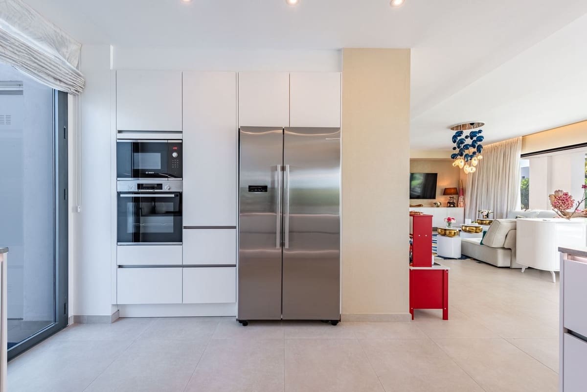 7 Zimmer Villa zu verkaufen in Mijas mit Pool Garage - 2.500.000 € (Ref: 9727669)