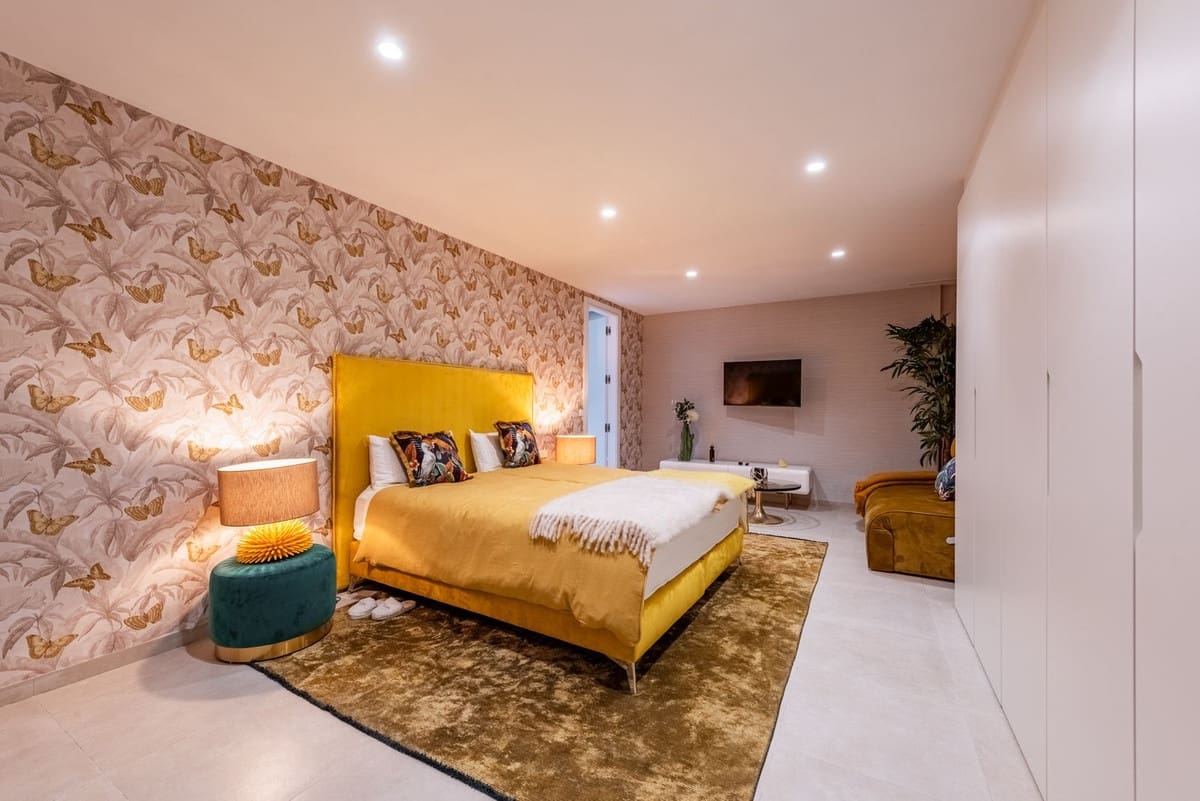 7 Zimmer Villa zu verkaufen in Mijas mit Pool Garage - 2.500.000 € (Ref: 9727669)