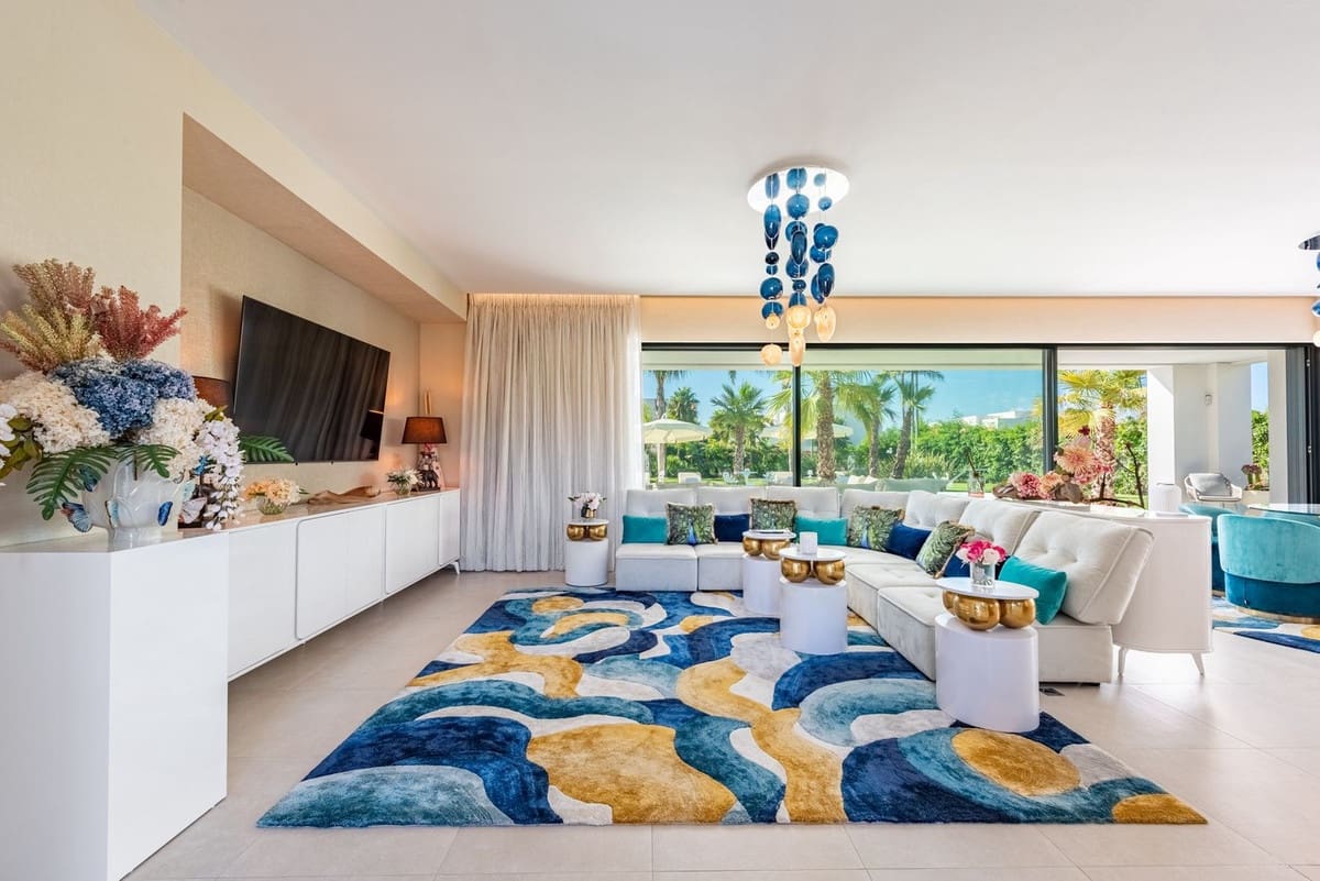 7 Zimmer Villa zu verkaufen in Mijas mit Pool Garage - 2.500.000 € (Ref: 9727669)