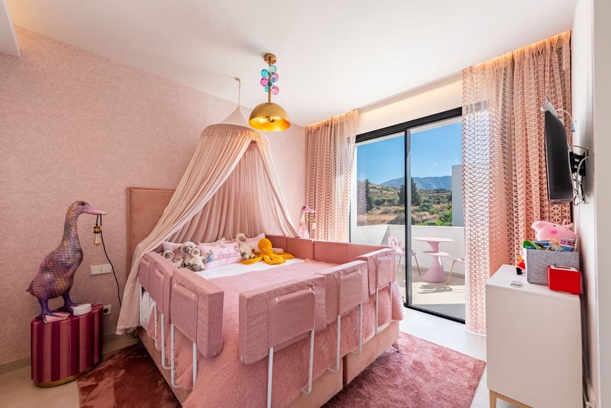 7 Zimmer Villa zu verkaufen in Mijas mit Pool Garage - 2.500.000 € (Ref: 9727669)