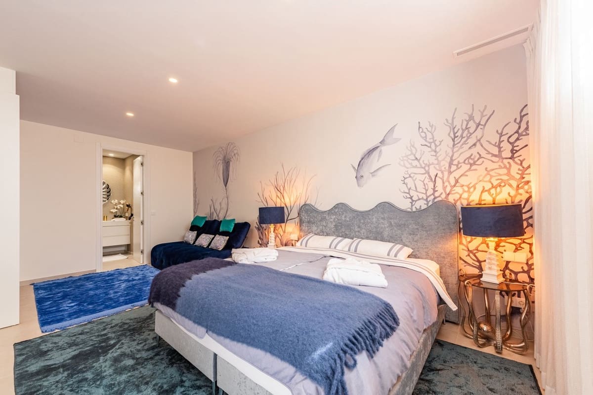 7 Zimmer Villa zu verkaufen in Mijas mit Pool Garage - 2.500.000 € (Ref: 9727669)