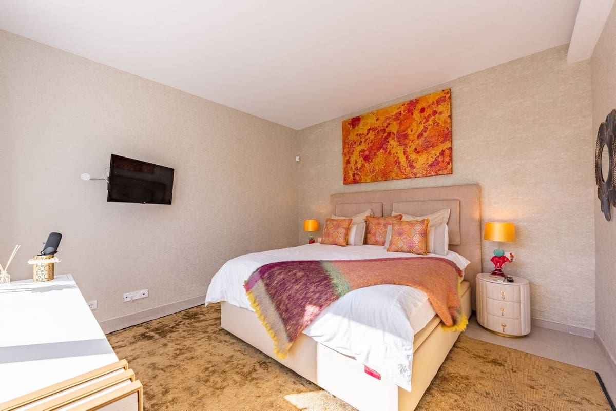 7 Zimmer Villa zu verkaufen in Mijas mit Pool Garage - 2.500.000 € (Ref: 9727669)