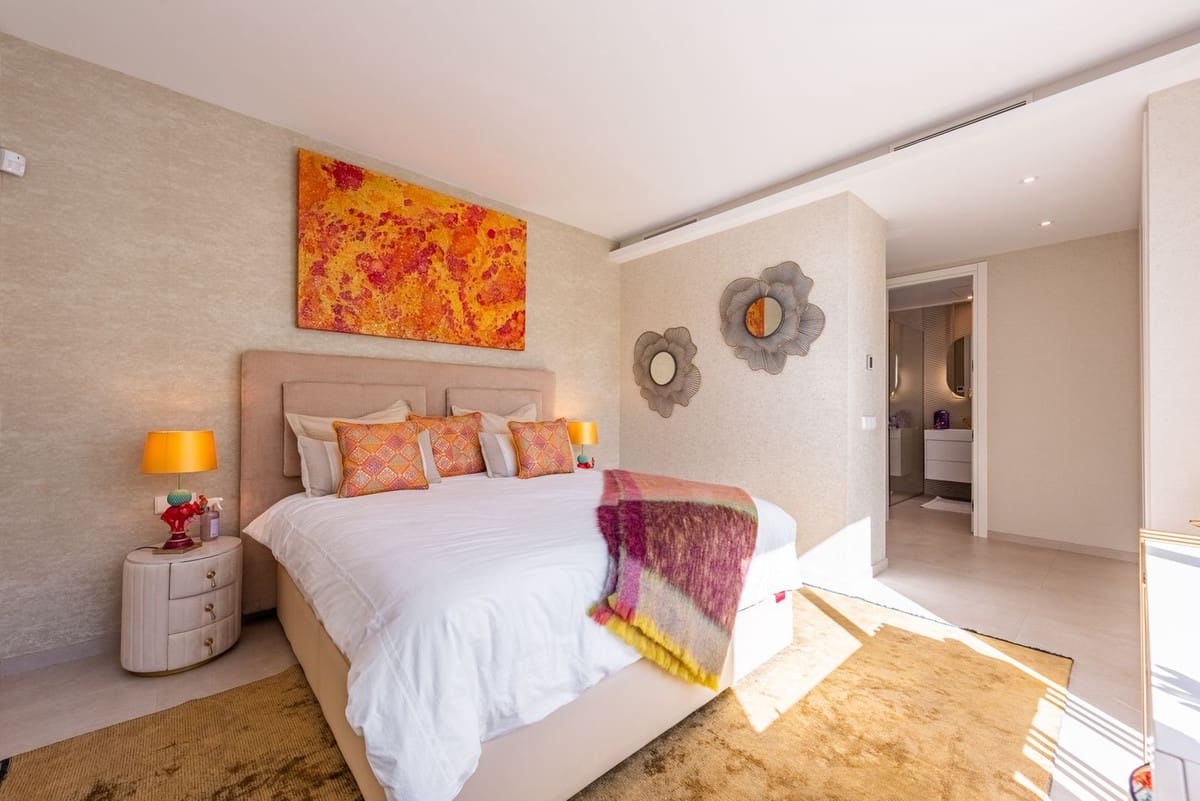 7 Zimmer Villa zu verkaufen in Mijas mit Pool Garage - 2.500.000 € (Ref: 9727669)