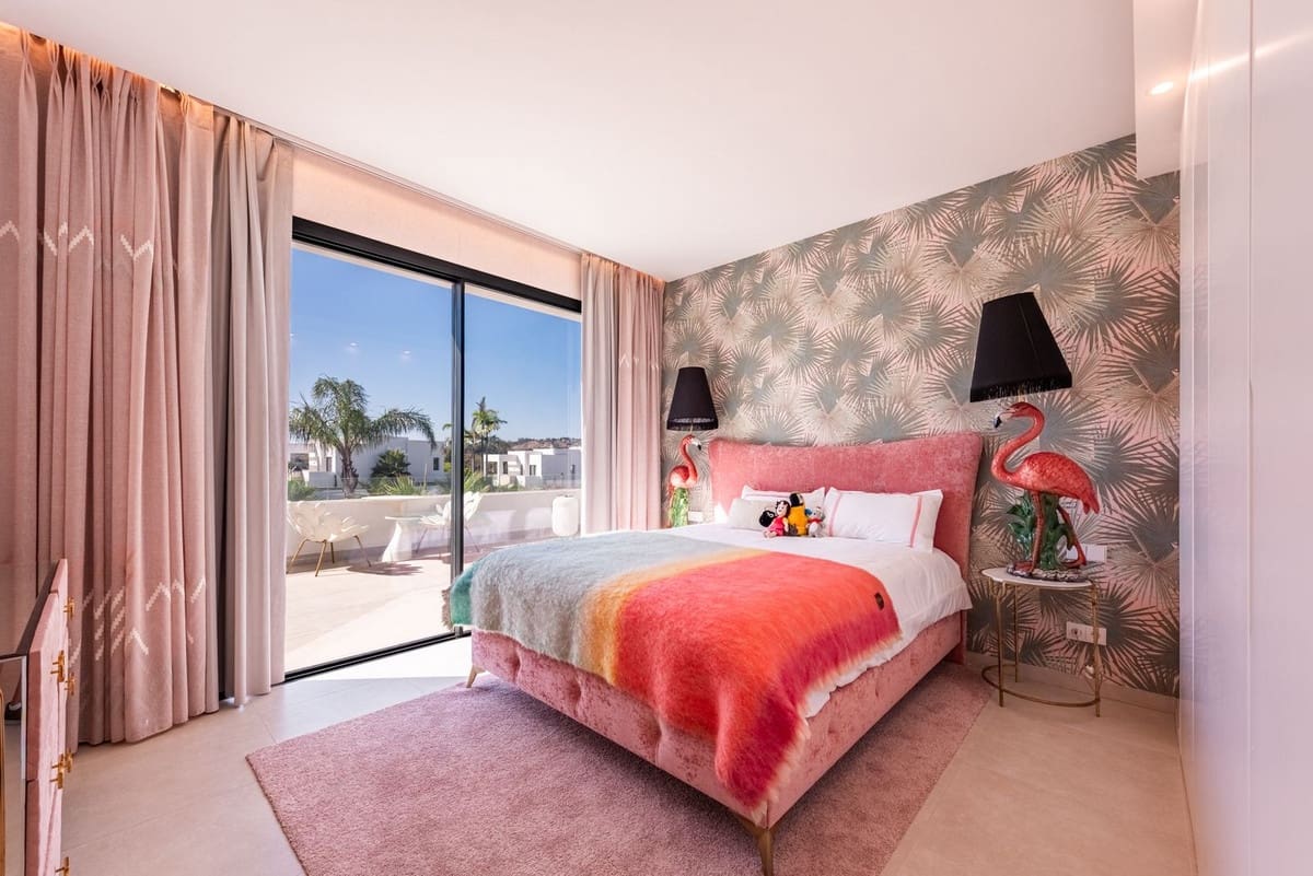 7 Zimmer Villa zu verkaufen in Mijas mit Pool Garage - 2.500.000 € (Ref: 9727669)