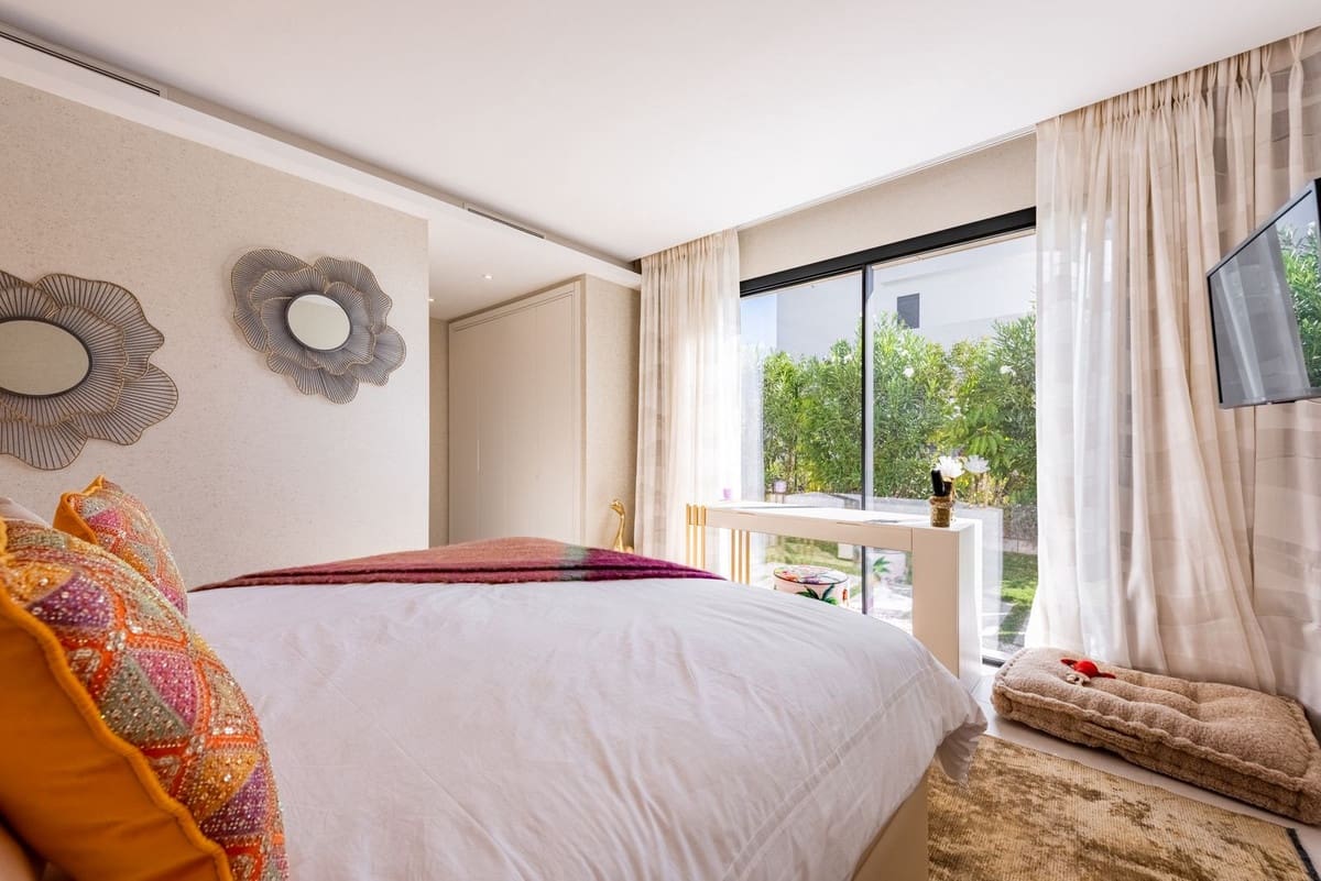 7 Zimmer Villa zu verkaufen in Mijas mit Pool Garage - 2.500.000 € (Ref: 9727669)