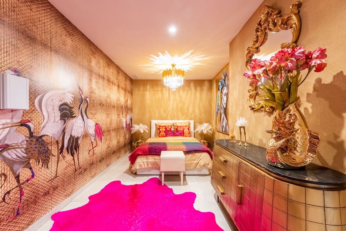 7 Zimmer Villa zu verkaufen in Mijas mit Pool Garage - 2.500.000 € (Ref: 9727669)