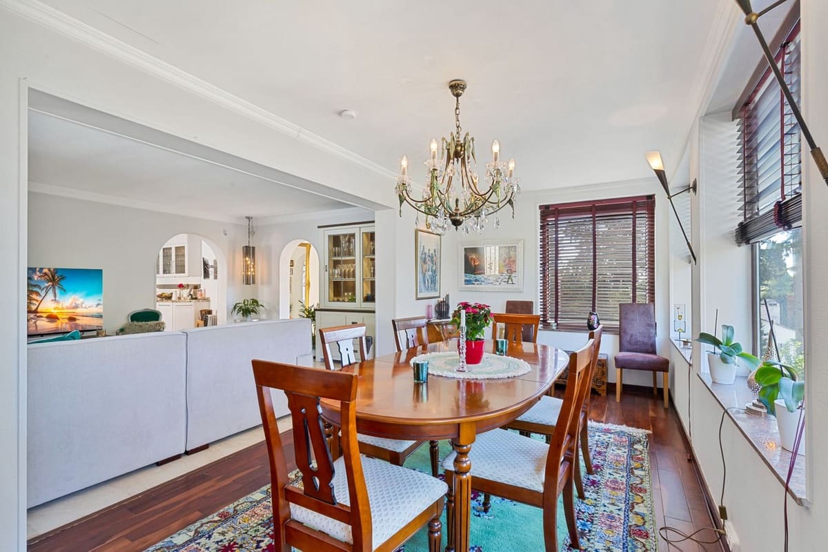 3 bedroom Villa for sale in Campo Mijas with pool garage - € 850,000 (Ref: 9729536)