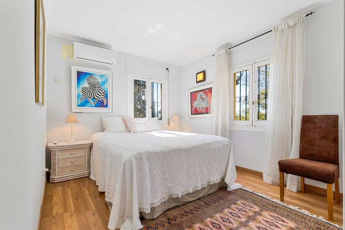 3 bedroom Villa for sale in Campo Mijas with pool garage - € 850,000 (Ref: 9729536)