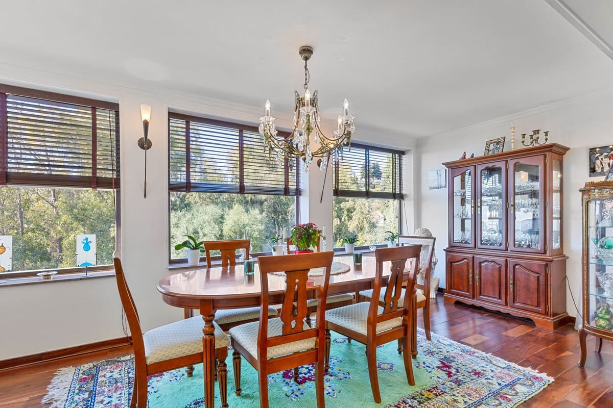 3 bedroom Villa for sale in Campo Mijas with pool garage - € 850,000 (Ref: 9729536)