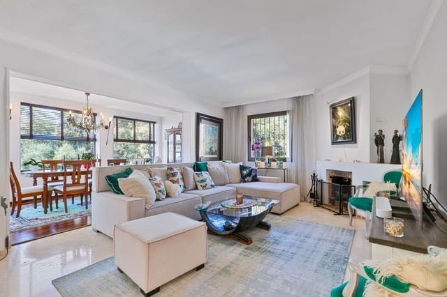 3 Zimmer Villa zu verkaufen in Campo Mijas, Mijas mit Pool Garage - 850.000 € (Ref: 9729536)