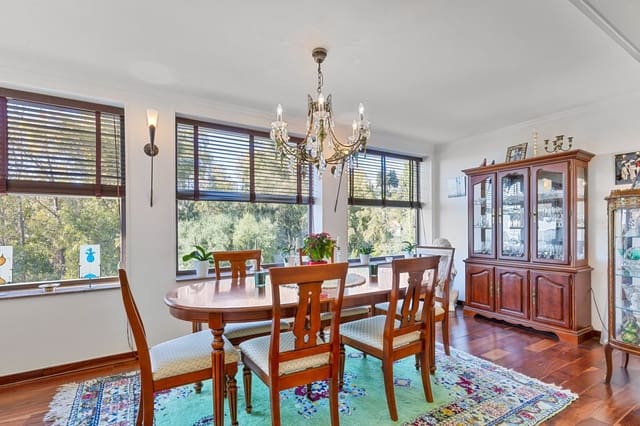 3 Zimmer Villa zu verkaufen in Campo Mijas, Mijas mit Pool Garage - 850.000 € (Ref: 9729536)