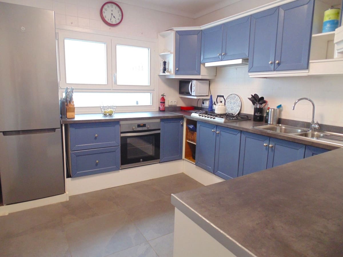 5 soveværelse Villa til salg i Benalmadena med swimmingpool garage - € 770.000 (Ref: 9729537)