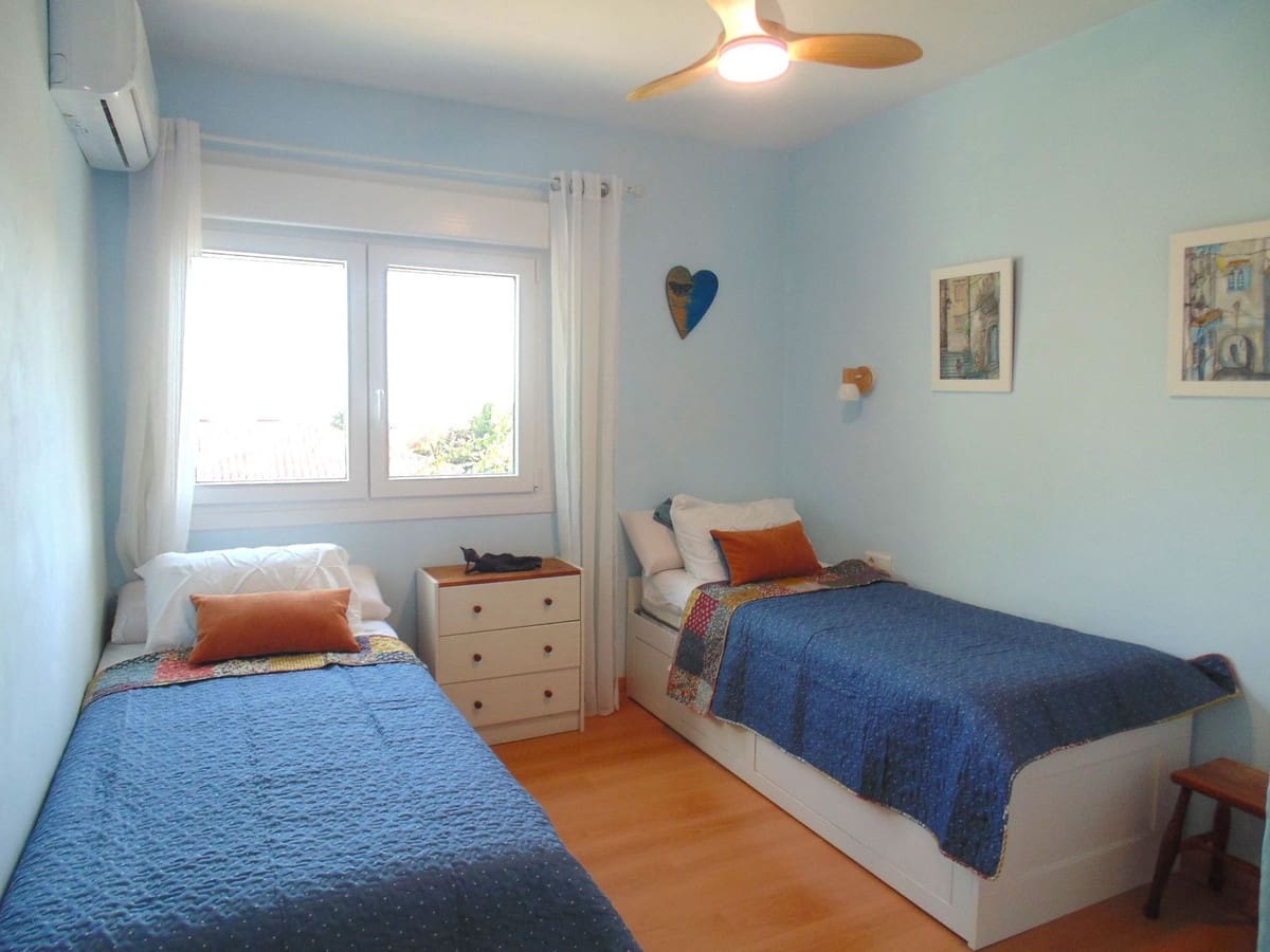 5 soveværelse Villa til salg i Benalmadena med swimmingpool garage - € 770.000 (Ref: 9729537)