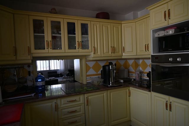 4 Zimmer Villa zu verkaufen in Mijas mit Pool Garage - 605.000 € (Ref: 9729538)