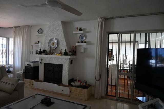 4 Zimmer Villa zu verkaufen in Mijas mit Pool Garage - 605.000 € (Ref: 9729538)