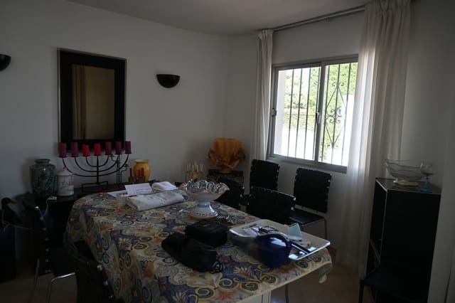 4 Zimmer Villa zu verkaufen in Mijas mit Pool Garage - 605.000 € (Ref: 9729538)