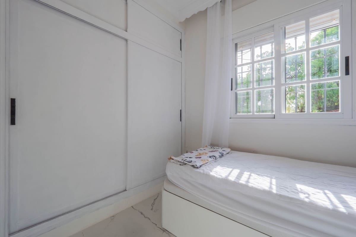 3 Zimmer Villa zu verkaufen in Coin mit Pool Garage - 599.000 € (Ref: 9729539)