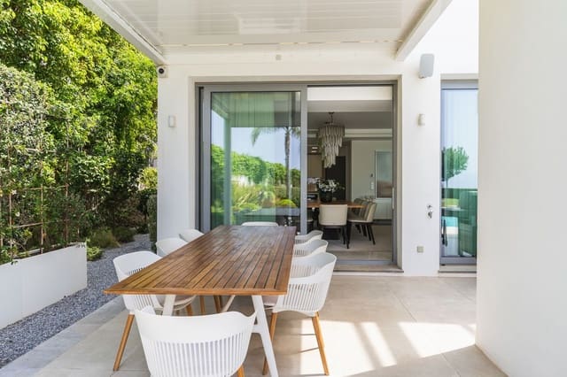 5 bedroom Villa for sale in Santa Clara, Marbella with pool garage - € 3,800,000 (Ref: 9729573)