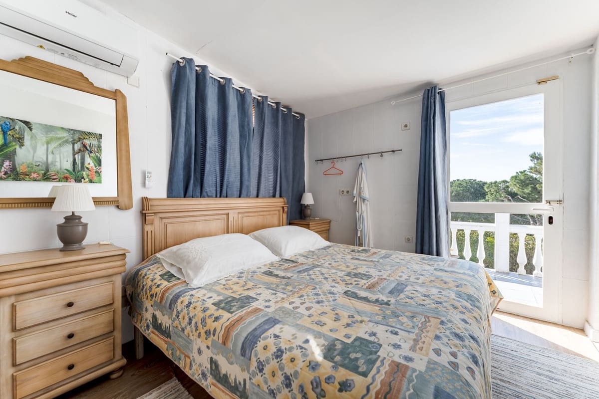 Chalet de 6 habitaciones en La Cala de Mijas en venta con piscina garaje - 1.695.000 € (Ref: 9729577)