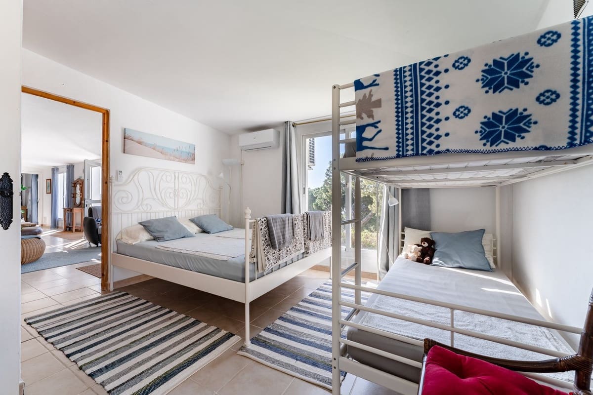 Chalet de 6 habitaciones en La Cala de Mijas en venta con piscina garaje - 1.695.000 € (Ref: 9729577)