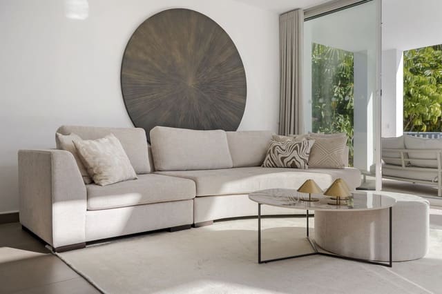 3 chambre Villa/Maison à vendre à Mijas avec piscine garage - 1 300 000 € (Ref: 9729579)