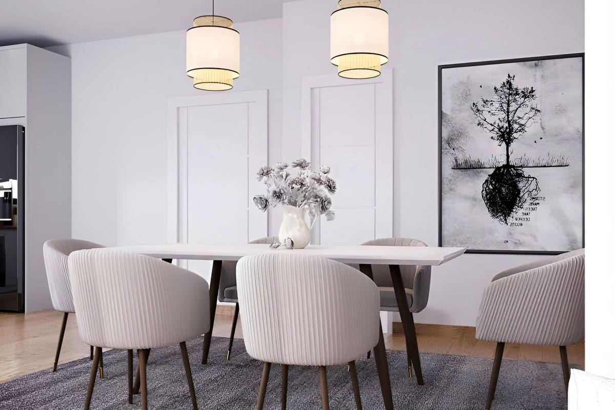 2 quarto Casa em Banda para venda em Bahia Dorada com piscina garagem - 610 000 € (Ref: 9731378)