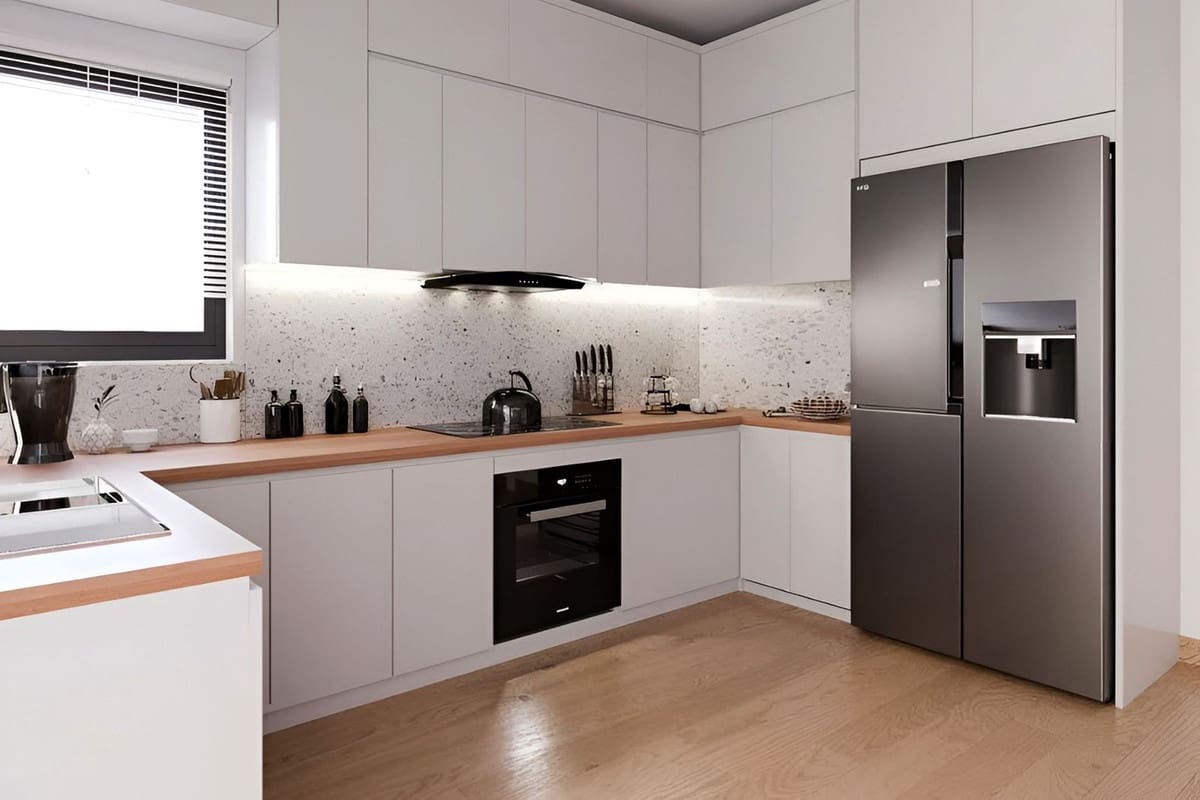 2 quarto Casa em Banda para venda em Bahia Dorada com piscina garagem - 610 000 € (Ref: 9731378)