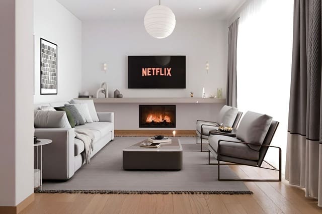 2 quarto Casa em Banda para venda em Bahía Dorada, Estepona com piscina garagem - 610 000 € (Ref: 9731378)