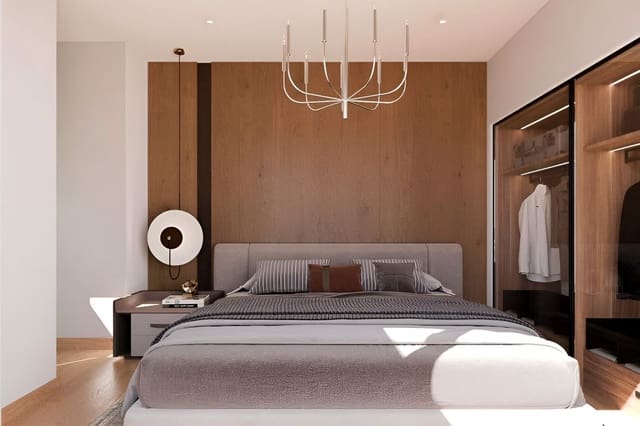 2 quarto Casa em Banda para venda em Bahía Dorada, Estepona com piscina garagem - 610 000 € (Ref: 9731378)