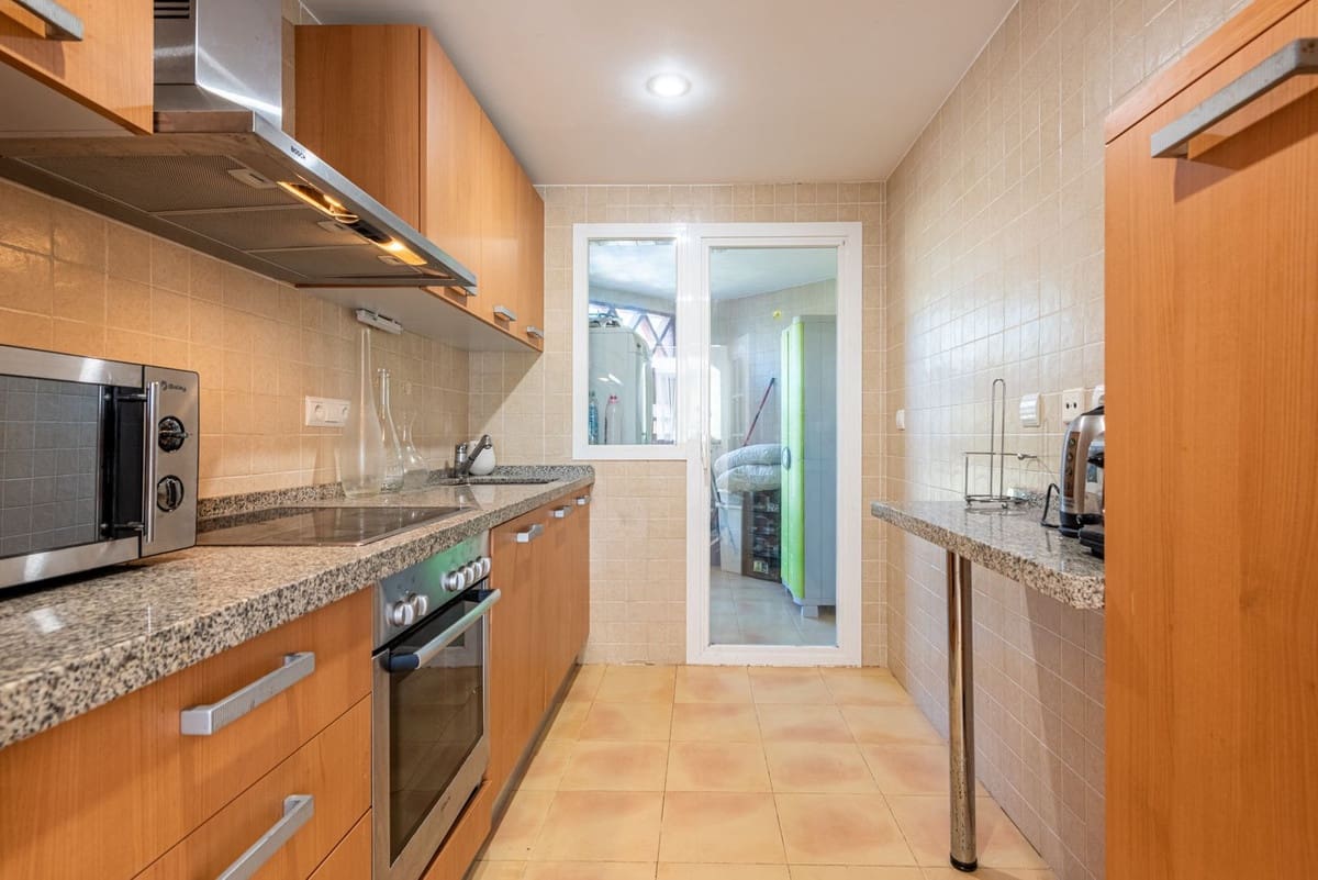 Ático de 3 habitaciones en Los Arqueros en venta con piscina garaje - 695.000 € (Ref: 9743991)