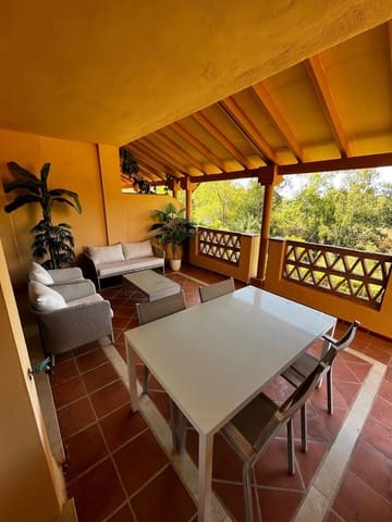 2 quarto Apartamento para venda em Elviria, Marbella com piscina garagem - 375 000 € (Ref: 9770935)