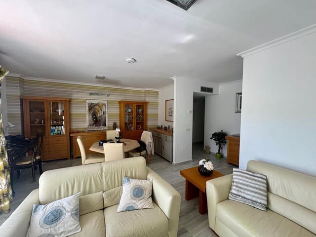 2 soverom Penthouse til salgs i Alhaurín Golf, Alhaurín el Grande med svømmebasseng garasje - € 329 000 (Ref: 9771909)