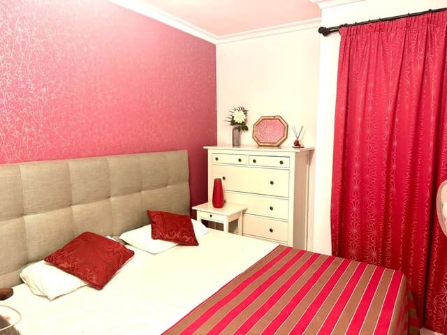 2 soverom Penthouse til salgs i Alhaurín Golf, Alhaurín el Grande med svømmebasseng garasje - € 329 000 (Ref: 9771909)