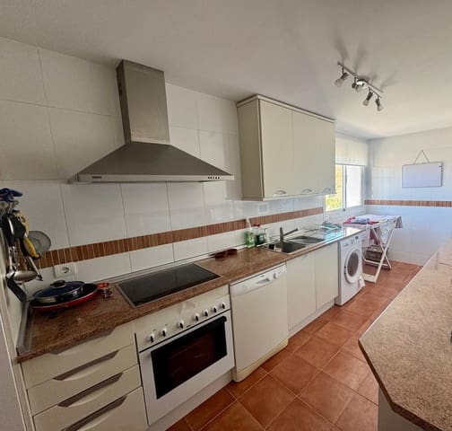 2 soverom Penthouse til salgs i Alhaurín Golf, Alhaurín el Grande med svømmebasseng garasje - € 329 000 (Ref: 9771909)