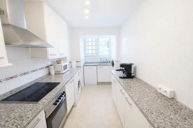 2 slaapkamer Appartement te koop in Bahia de Casares, Casares met zwembad garage - € 265.000 (Ref: 9771910)