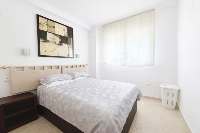 2 slaapkamer Appartement te koop in Bahia de Casares, Casares met zwembad garage - € 265.000 (Ref: 9771910)