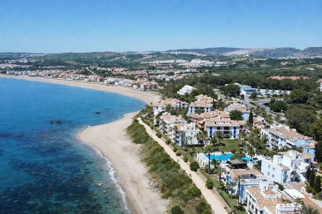 2 slaapkamer Appartement te koop in Bahia de Casares, Casares met zwembad garage - € 265.000 (Ref: 9771910)