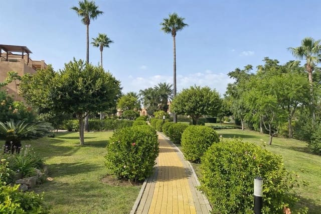 2 slaapkamer Appartement te koop in Bahia de Casares, Casares met zwembad garage - € 265.000 (Ref: 9771910)