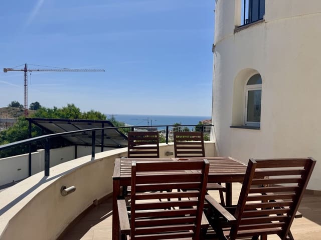 4 sypialnia Willa na sprzedaż w Estepona z basenem garażem - 1 149 000 € (Ref: 9776844)