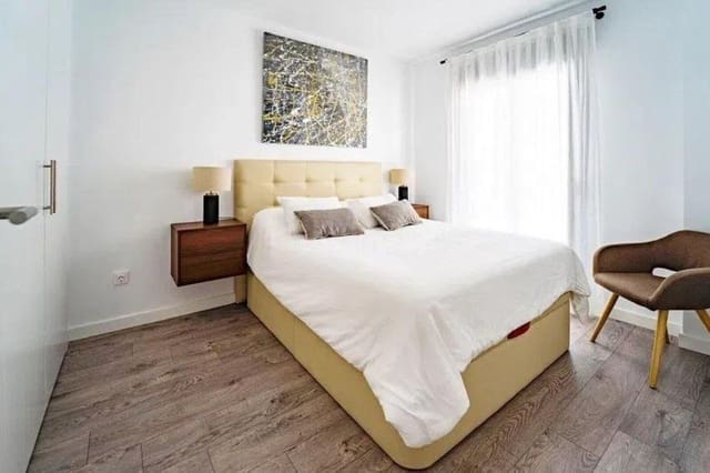 3 soverom Hus til salgs i Cancelada, Estepona med garasje - € 455 000 (Ref: 9776995)