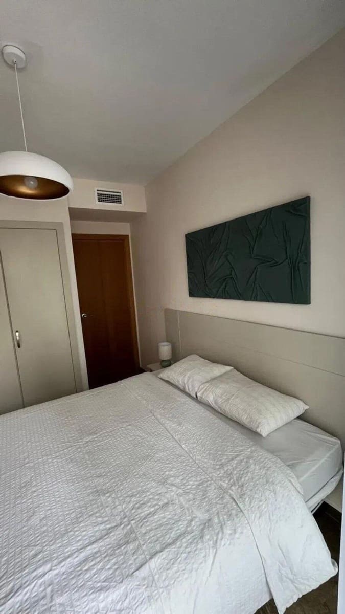 2 chambre Appartement à vendre à New Golden Mile avec piscine garage - 380 000 € (Ref: 9776996)