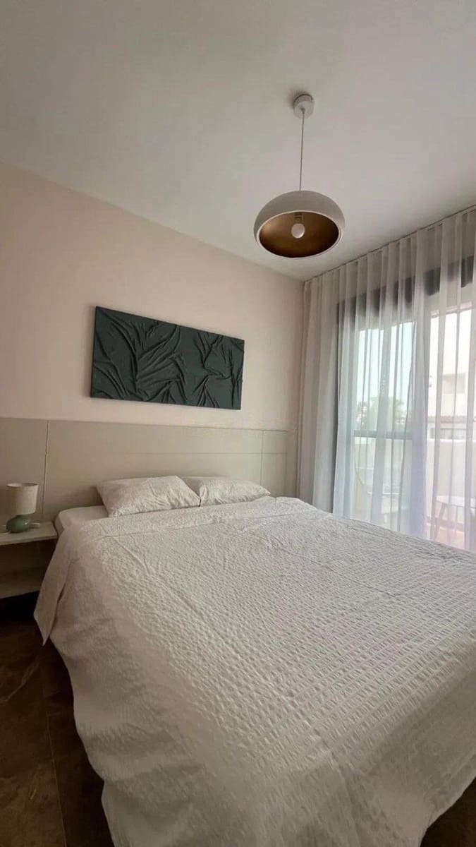 2 chambre Appartement à vendre à New Golden Mile avec piscine garage - 380 000 € (Ref: 9776996)
