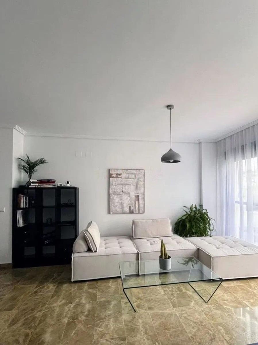 2 chambre Appartement à vendre à New Golden Mile avec piscine garage - 380 000 € (Ref: 9776996)