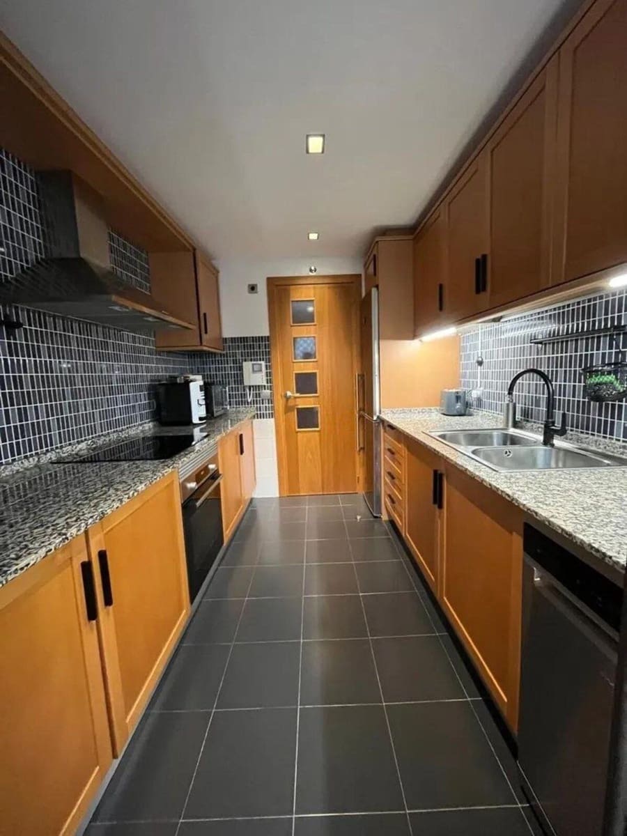 2 chambre Appartement à vendre à New Golden Mile avec piscine garage - 380 000 € (Ref: 9776996)